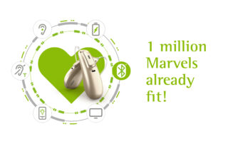 Phonak Marvel